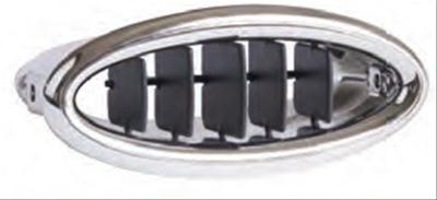 Vintage Air ProLine Louvers 491902