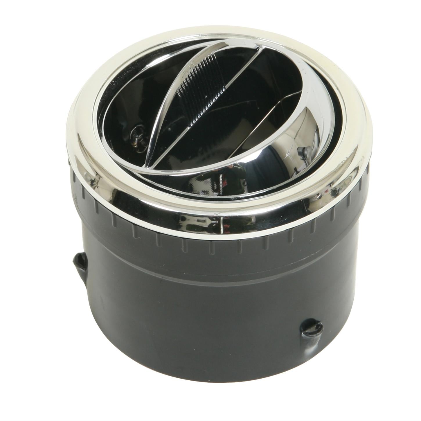 Vintage Air ProLine Louvers 492056