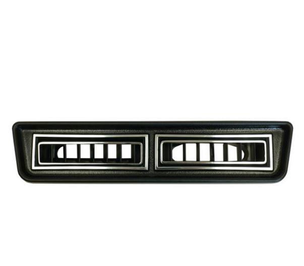 Vintage Air Slimline Under Dash Louvers 492091
