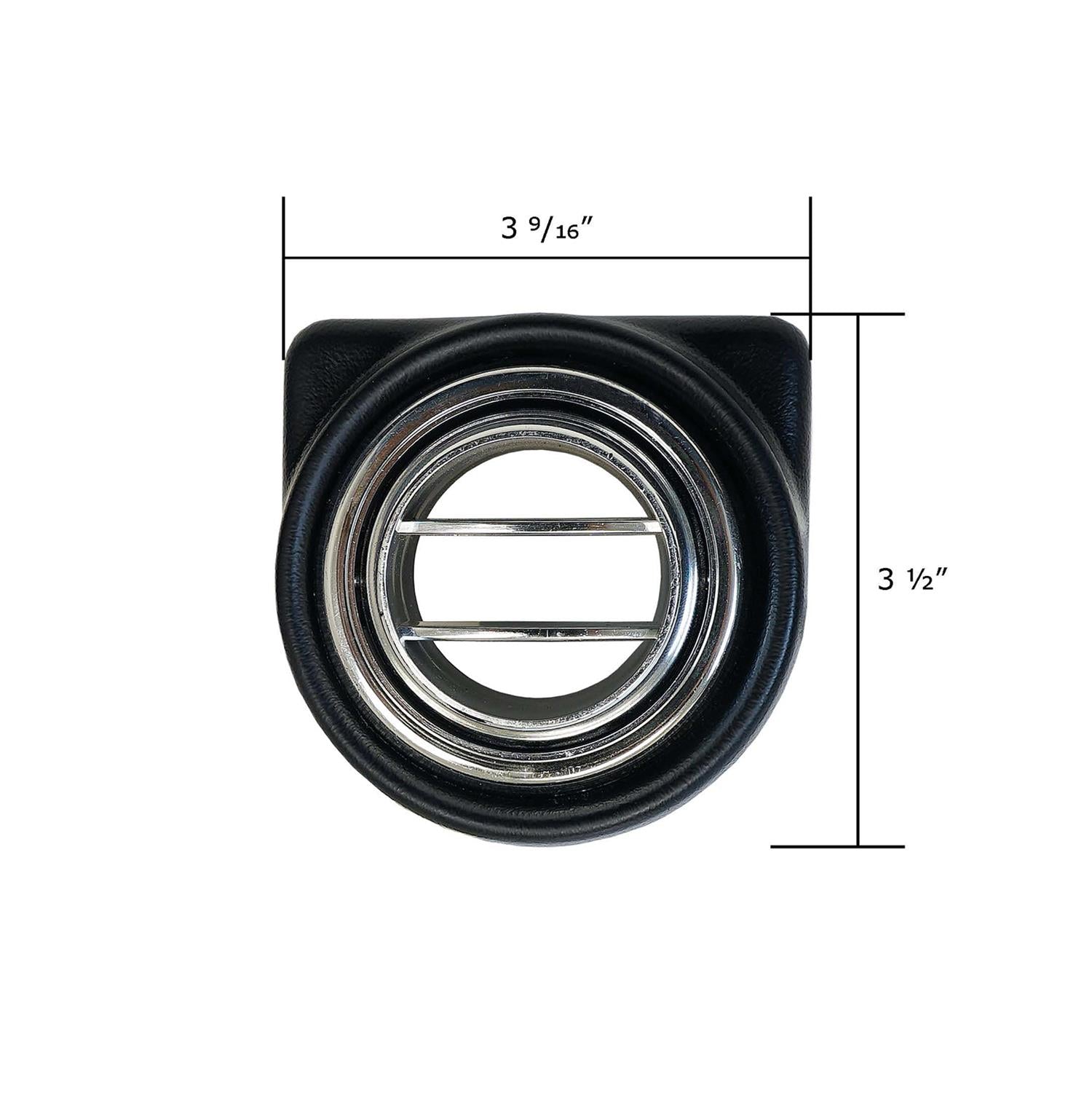 Vintage Air Interior Trim Moldings 492094