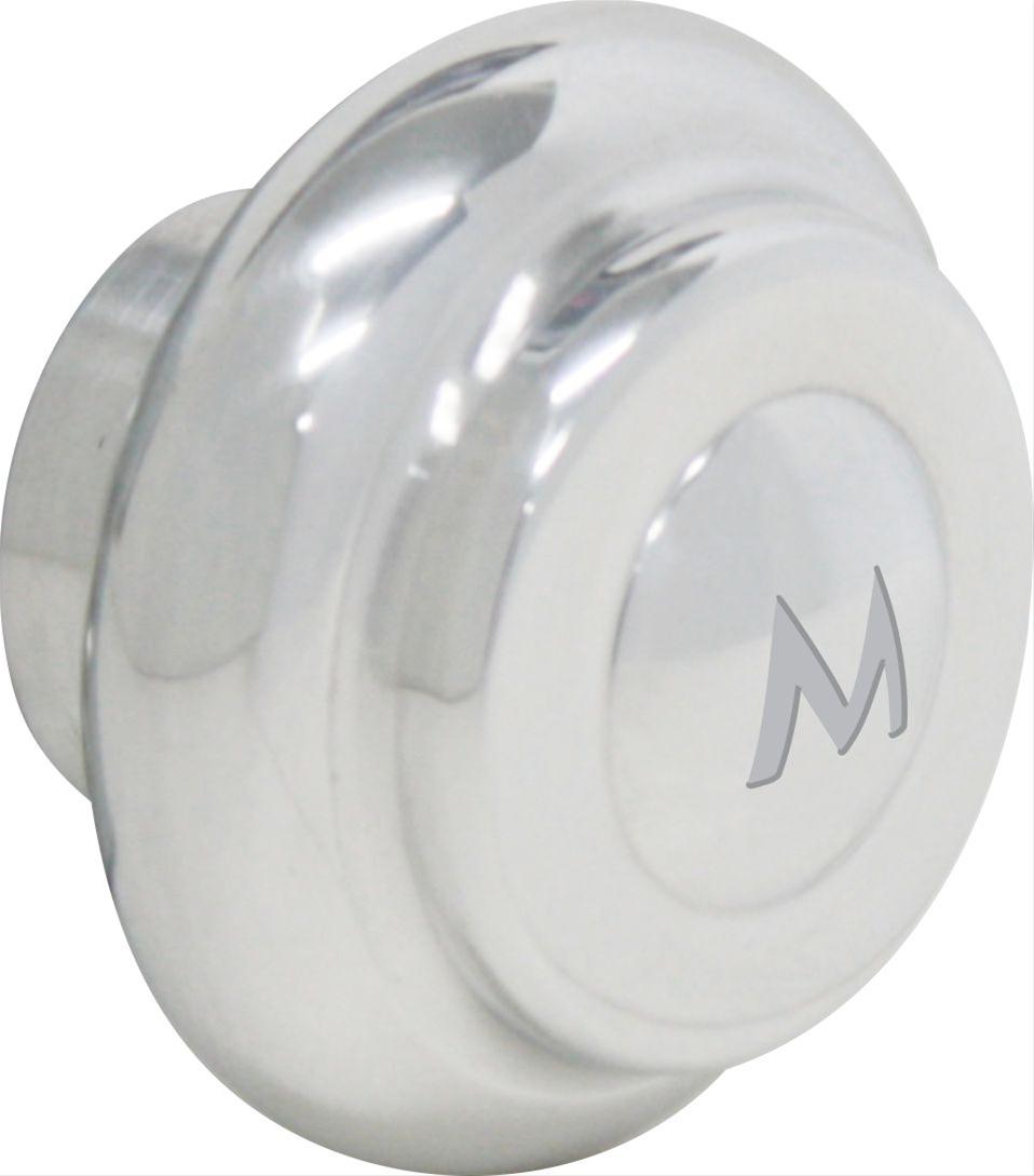 Vintage Air Replacement Dash Knobs 49304-VUQ