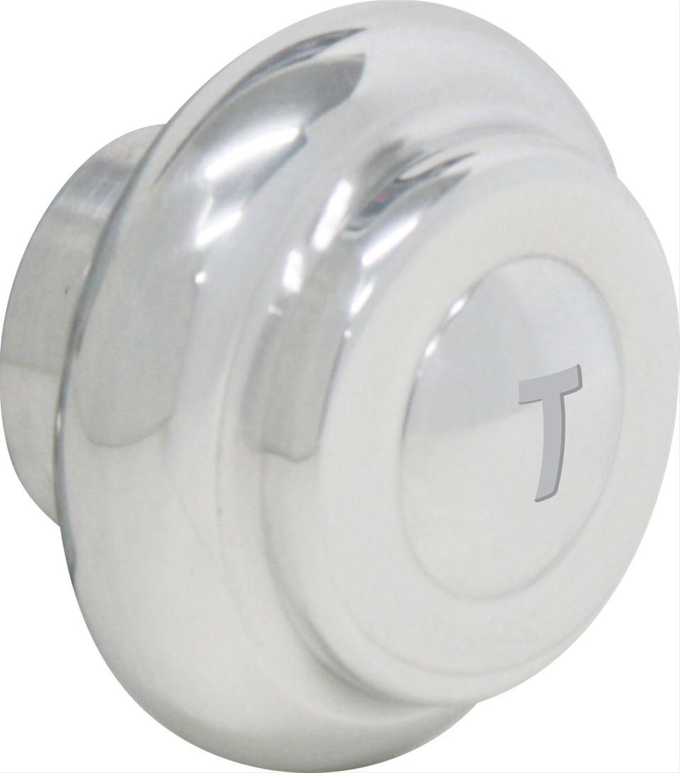 Vintage Air Replacement Dash Knobs 49305-VUQ