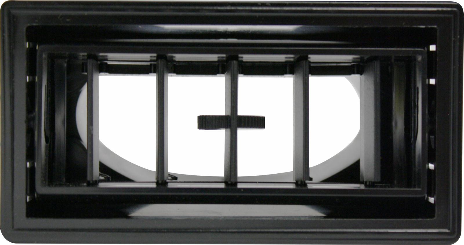 Vintage Air Standard Series Louvers 49327-VUL