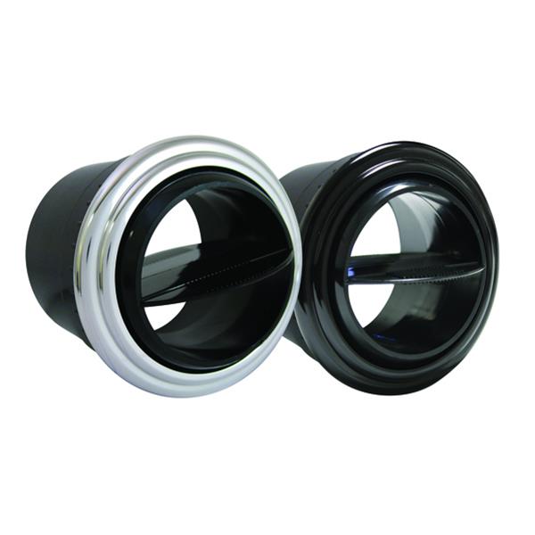 Vintage Air Underdash Louver Pods 49344-VUL