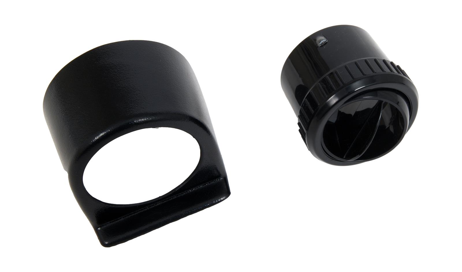 Vintage Air Standard Series Louvers 49354-VUL