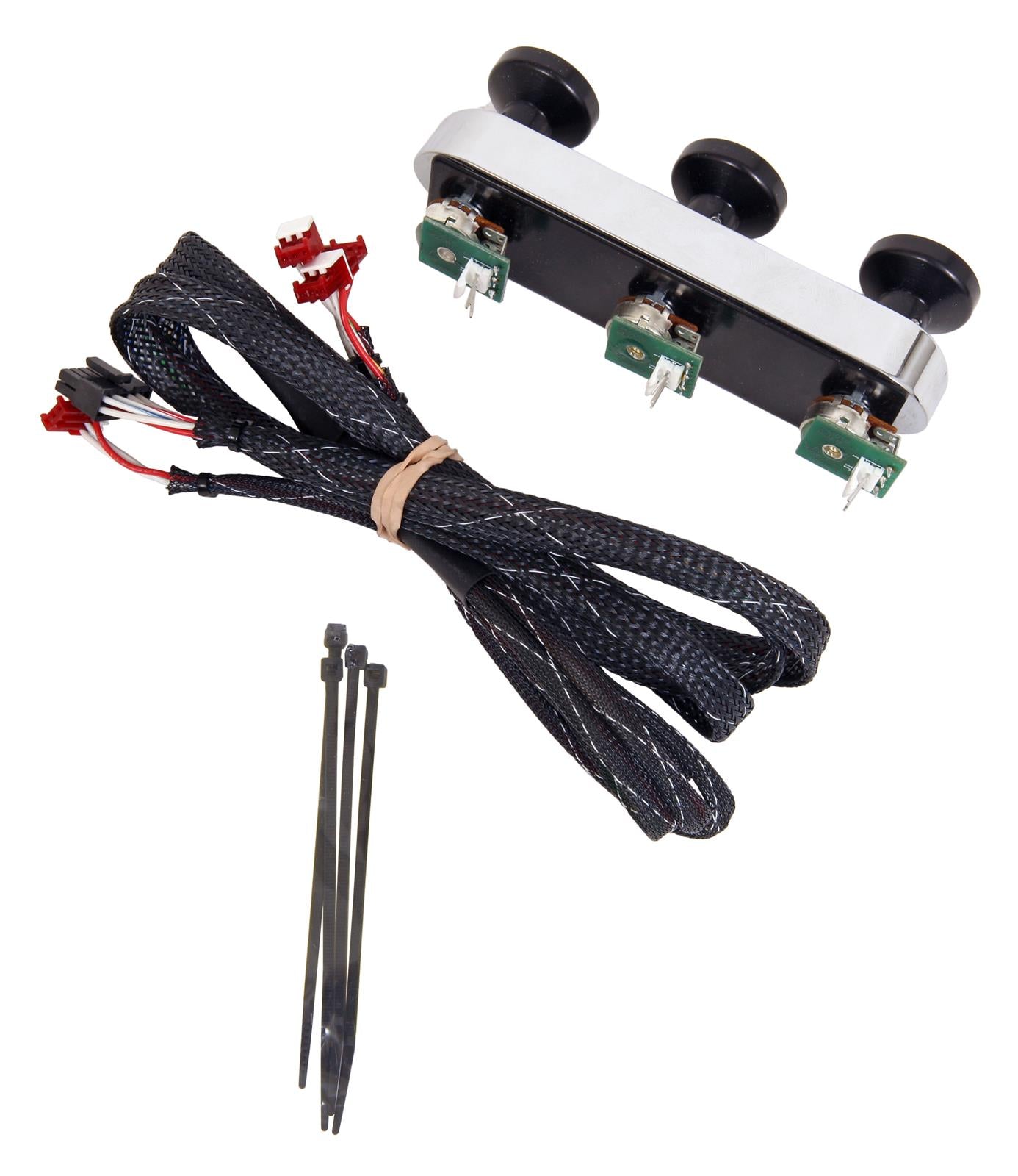 Vintage Air Climate Control Panels 495000