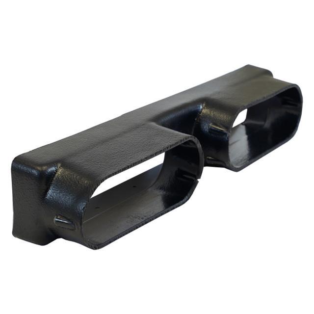 Vintage Air Heater Ducting Components 496081