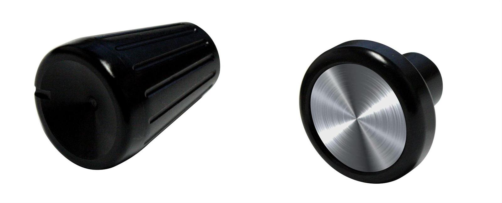 Vintage Air Replacement Dash Knobs 497005