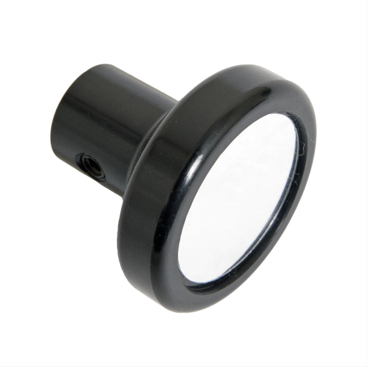 Vintage Air Replacement Dash Knobs 497006