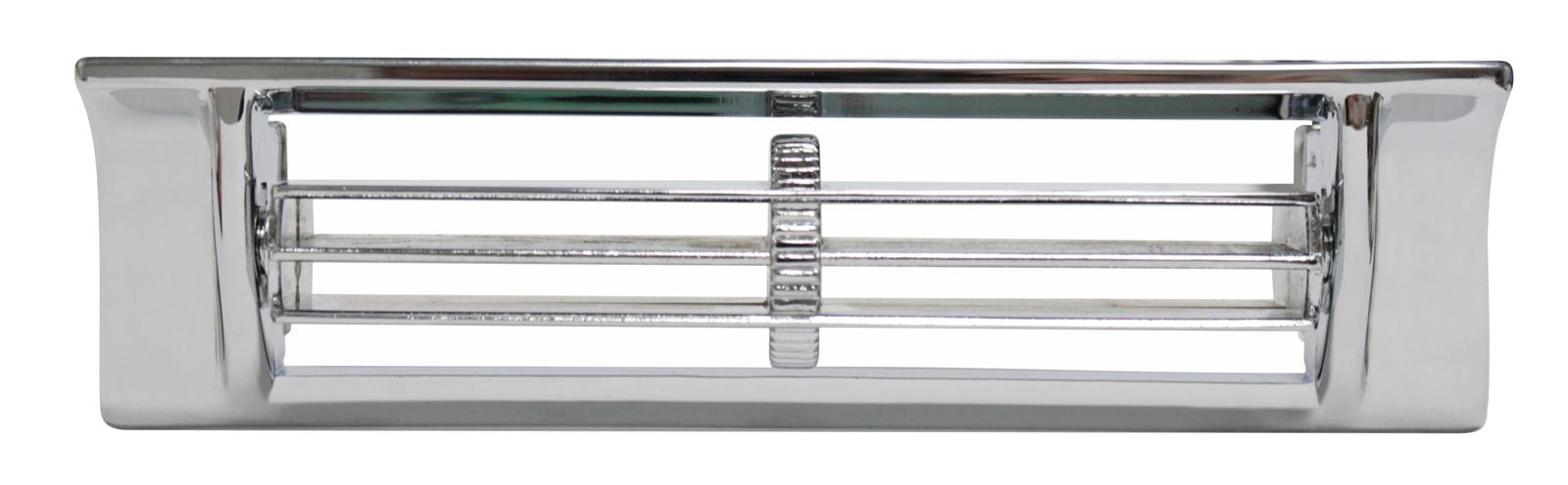 Vintage Air SureFit Series Louvers 49770-LCI