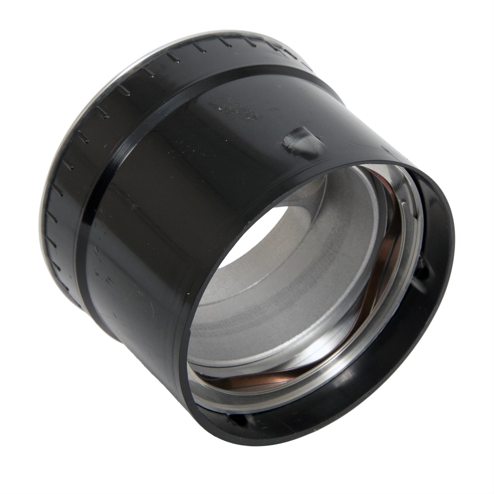 Vintage Air ProLine Louvers 499124