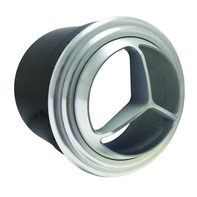 Vintage Air ProLine Louvers 499162