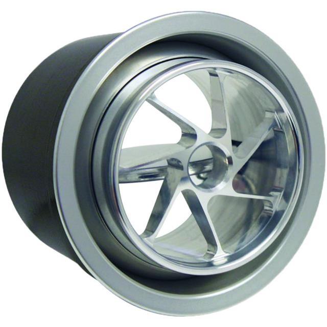 Vintage Air Interior Vents 499180