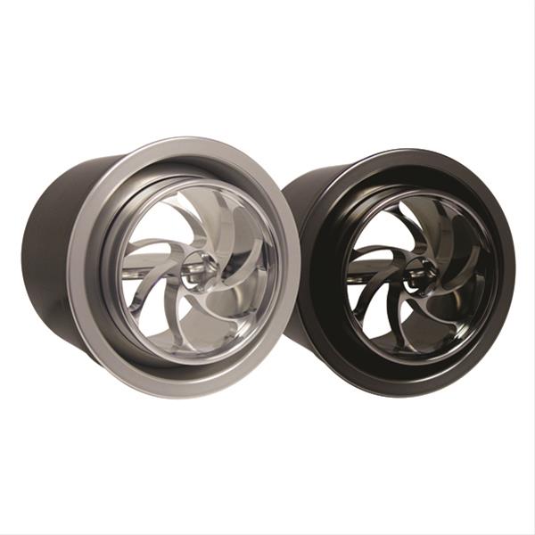 Vintage Air ProLine Louvers 499182