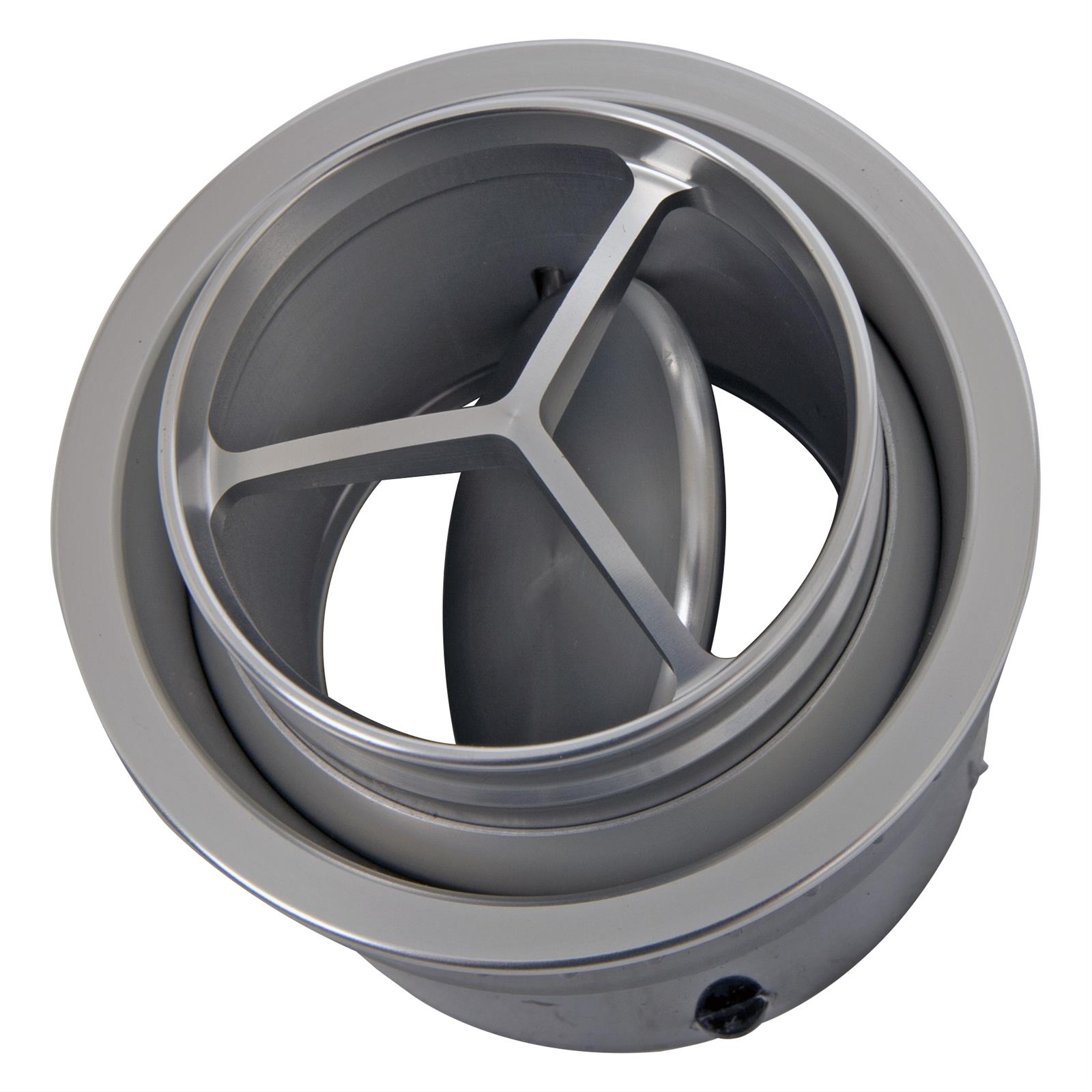 Vintage Air ProLine Louvers 499184