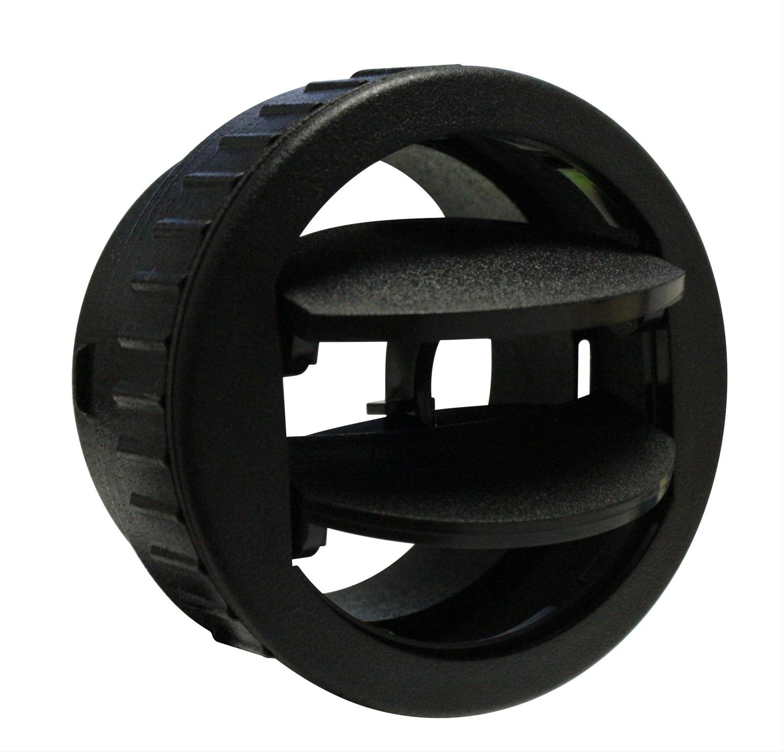 Vintage Air Standard Series Louvers 499195