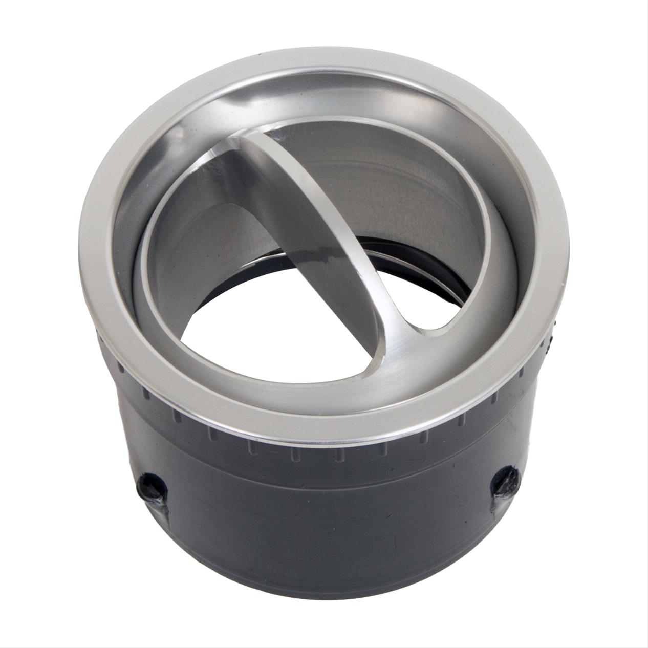 Vintage Air ProLine Louvers 499210