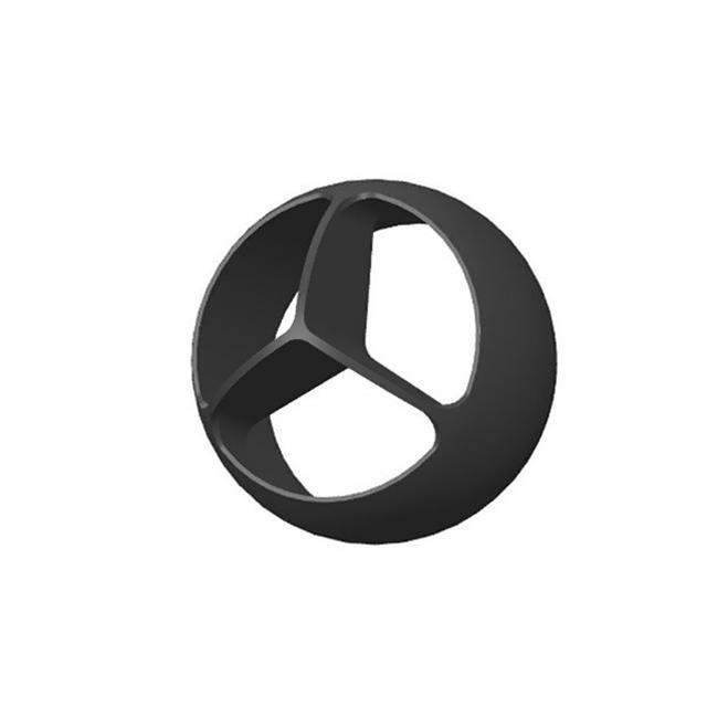 Vintage Air Astro Series Ball Vents 499237