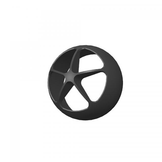 Vintage Air Astro Series Ball Vents 499240