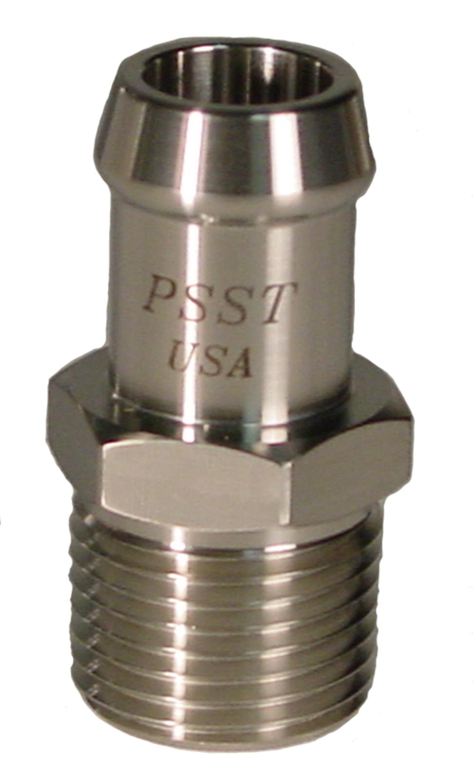 Vintage Air Hose Adapters 501002-SUR