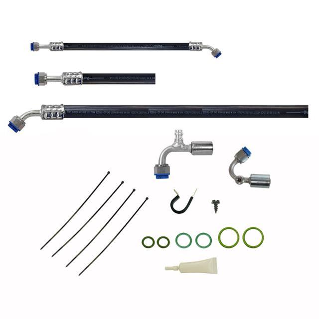 Vintage Air Air Conditioning Hoses and Lines 511162