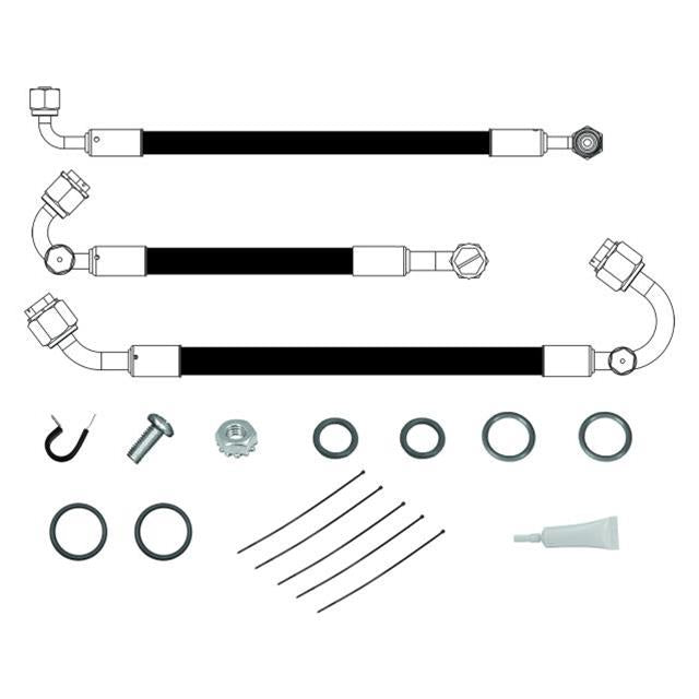 Vintage Air Air Conditioning Hoses and Lines 511372