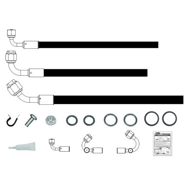 Vintage Air Air Conditioning Hoses and Lines 511373