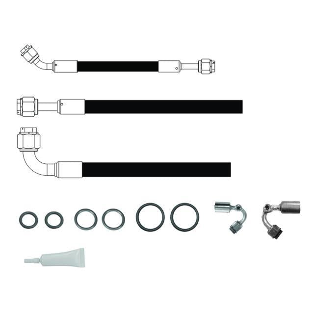 Vintage Air Air Conditioning Hoses and Lines 516530