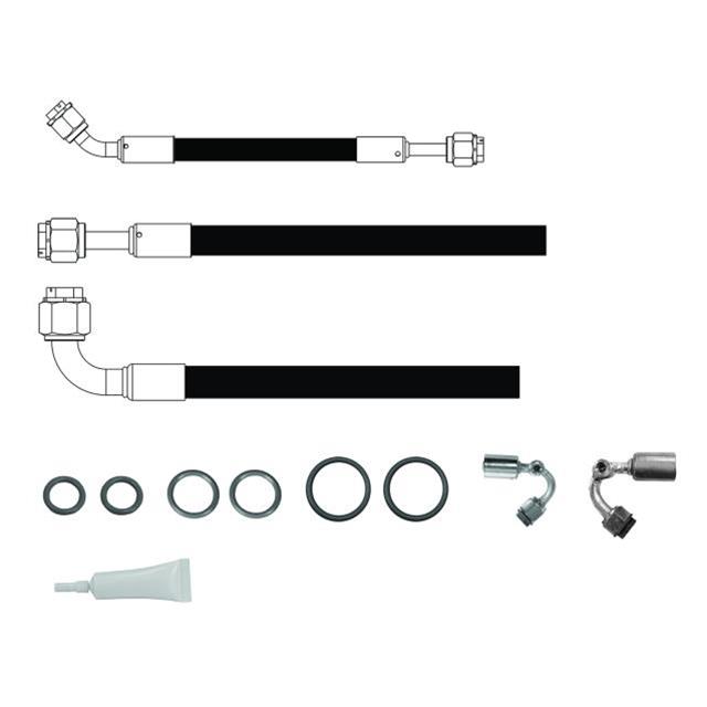 Vintage Air SureFit Reduced Barrier Modified Hose Kits 516530