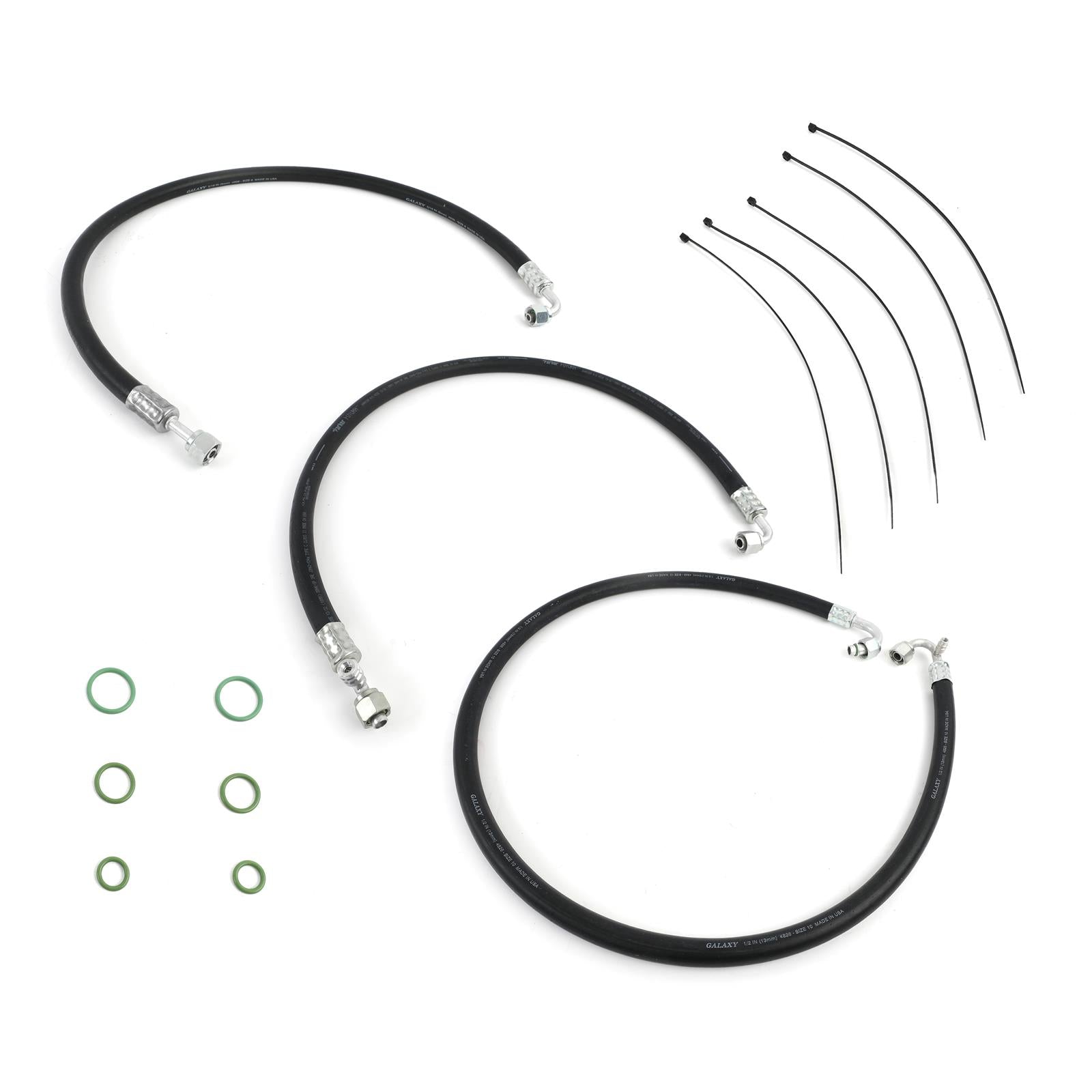 Vintage Air Air Conditioning Hoses and Lines 521055