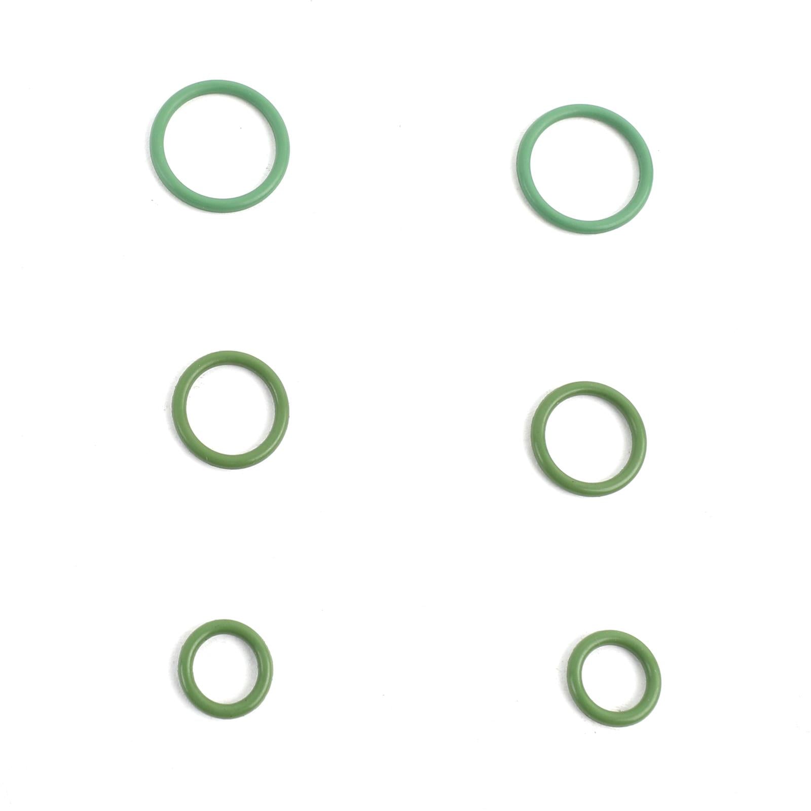 Vintage Air Air Conditioning Hoses and Lines 521055