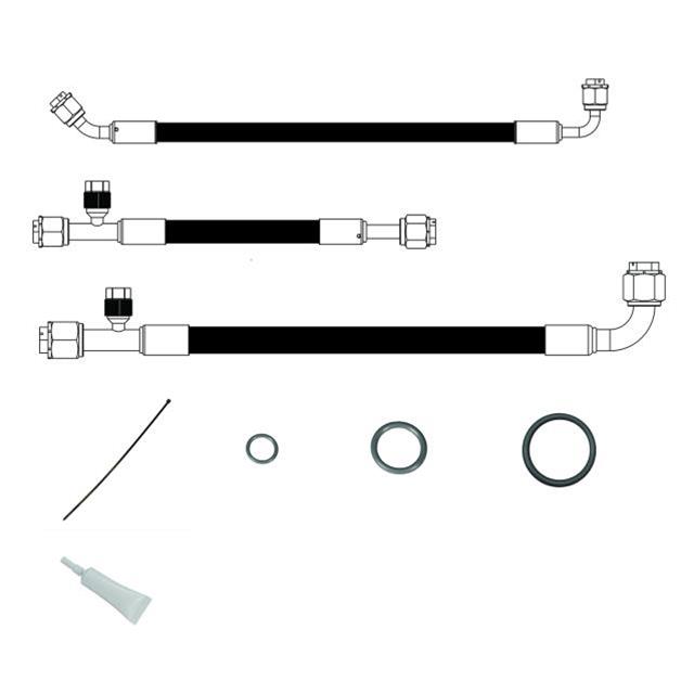Vintage Air Standard Refrigeration Line Kits 521088