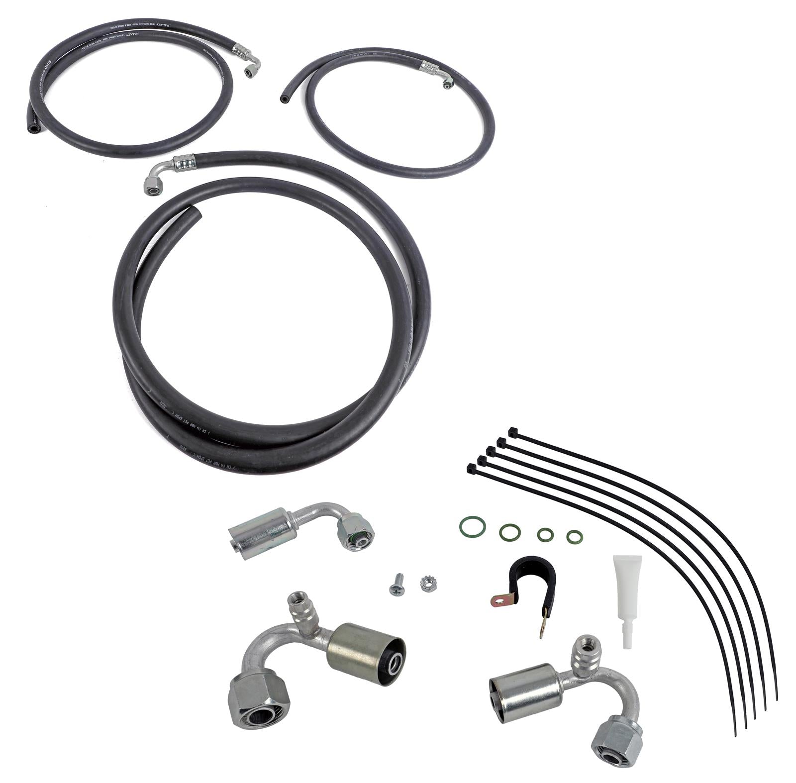 Vintage Air SureFit Modified Refrigeration Line Kits 521159
