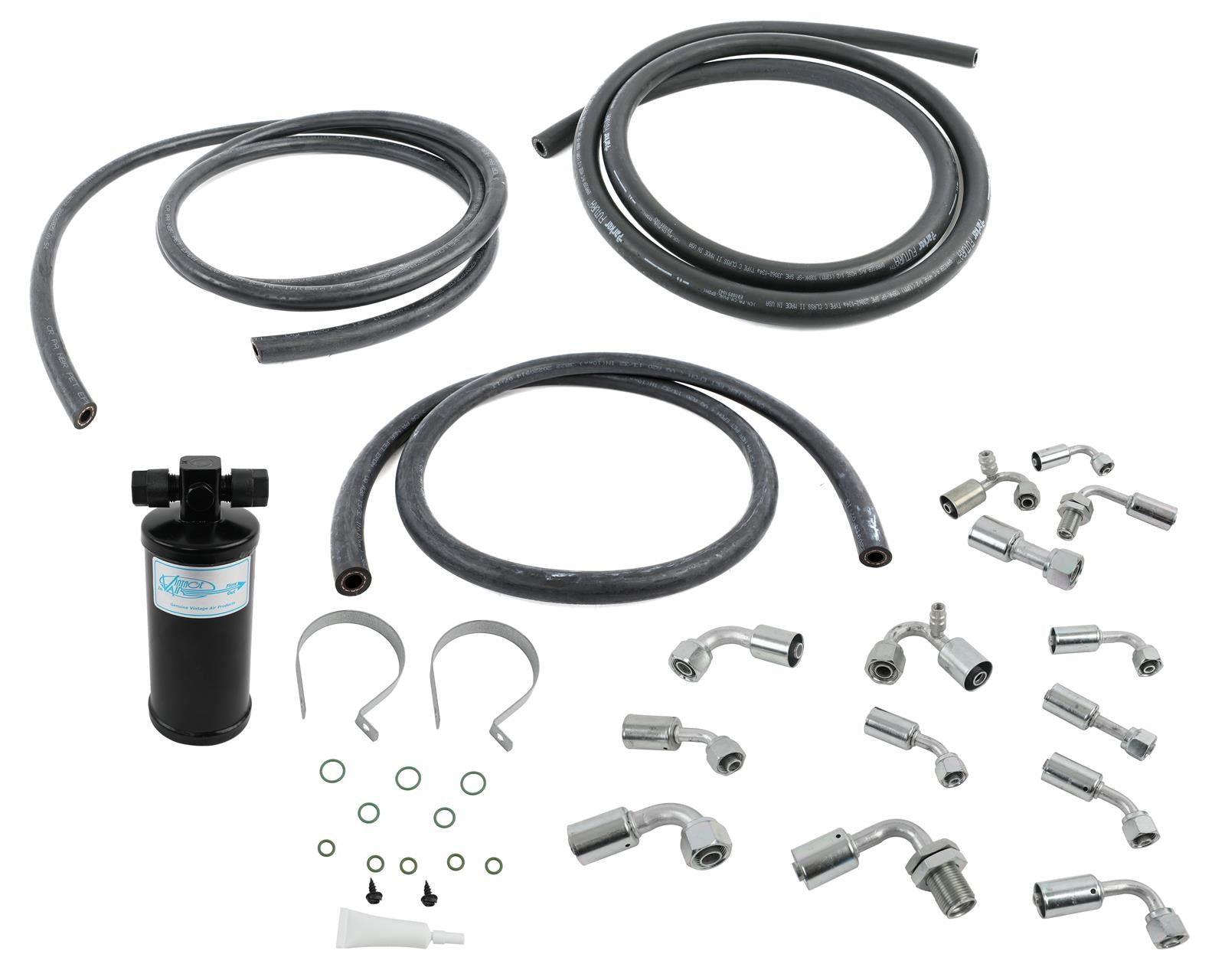 Vintage Air Driers 547000