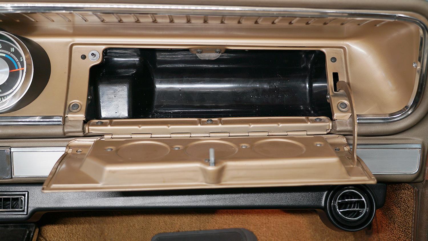 Vintage Air Gen-IV SureFit Systems Evaporator Kits 561054