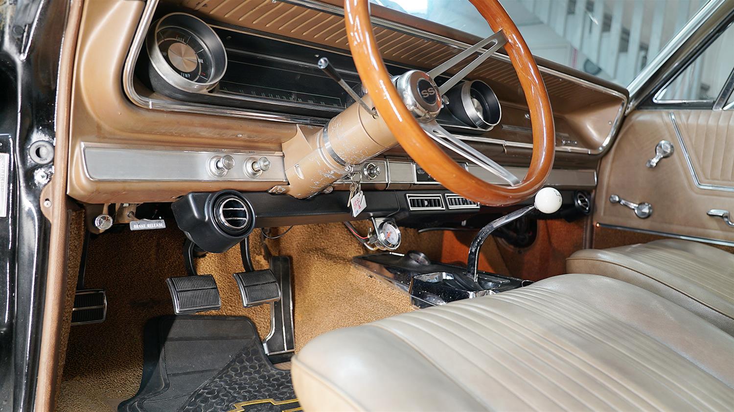 Vintage Air Gen-IV SureFit Systems Evaporator Kits 561054