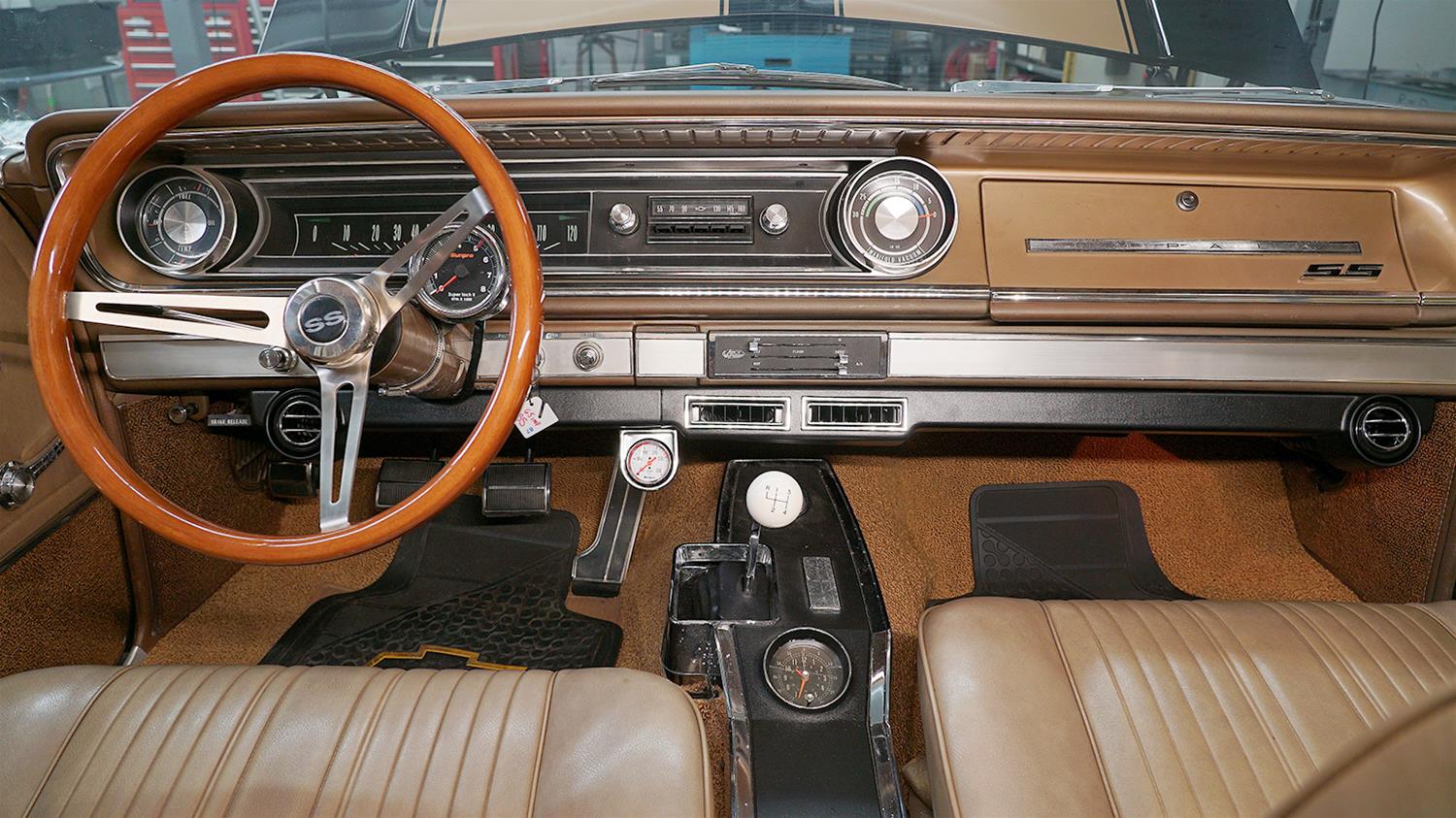 Vintage Air Gen-IV SureFit Systems Evaporator Kits 561054