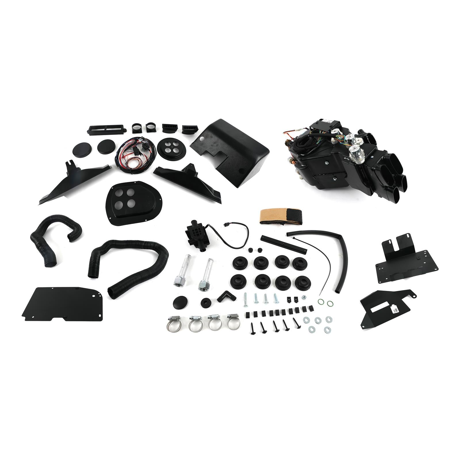 Vintage Air Gen-IV SureFit Systems Evaporator Kits 561070