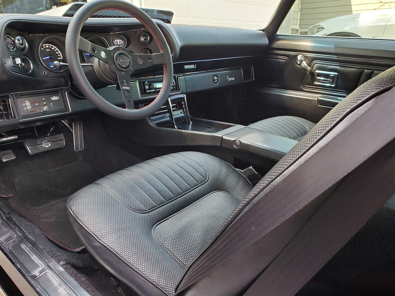 Vintage Air Gen-IV SureFit Systems Evaporator Kits 561173