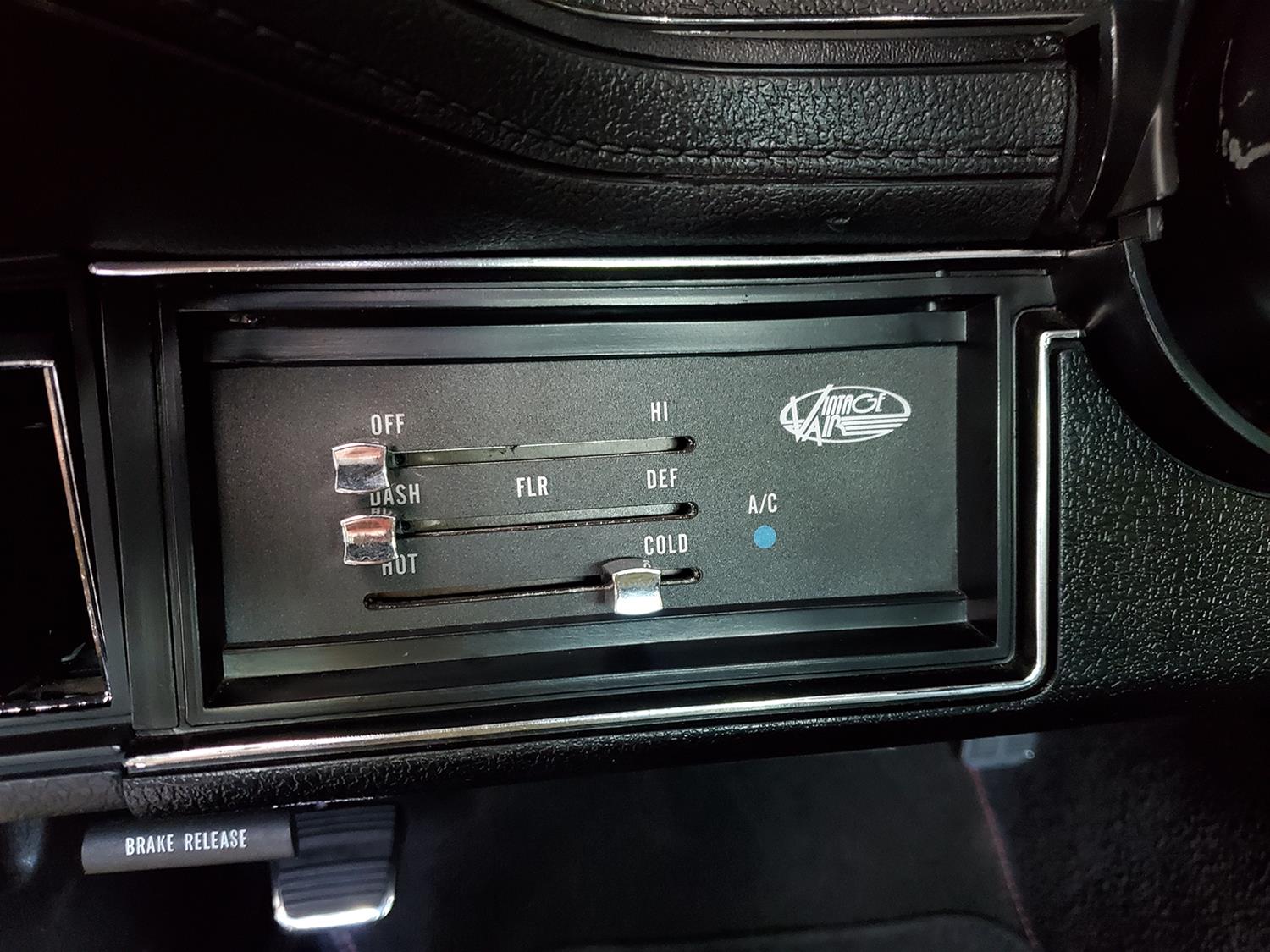 Vintage Air Gen-IV SureFit Systems Evaporator Kits 561173