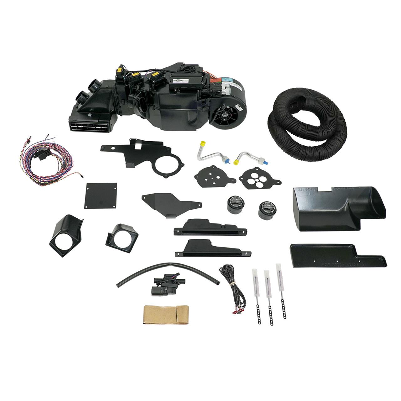 Vintage Air SureFit Evaporator Kits 561550