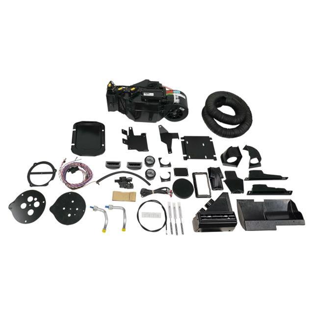 Vintage Air SureFit Evaporator Kits 561552