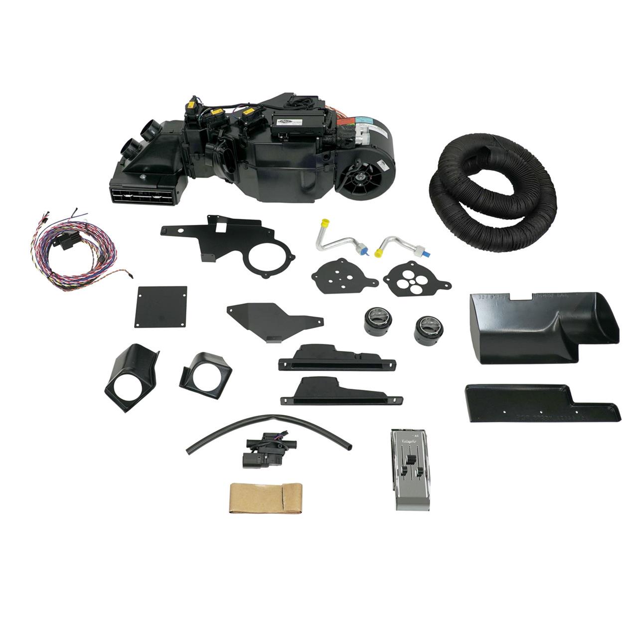 Vintage Air SureFit Evaporator Kits 561554