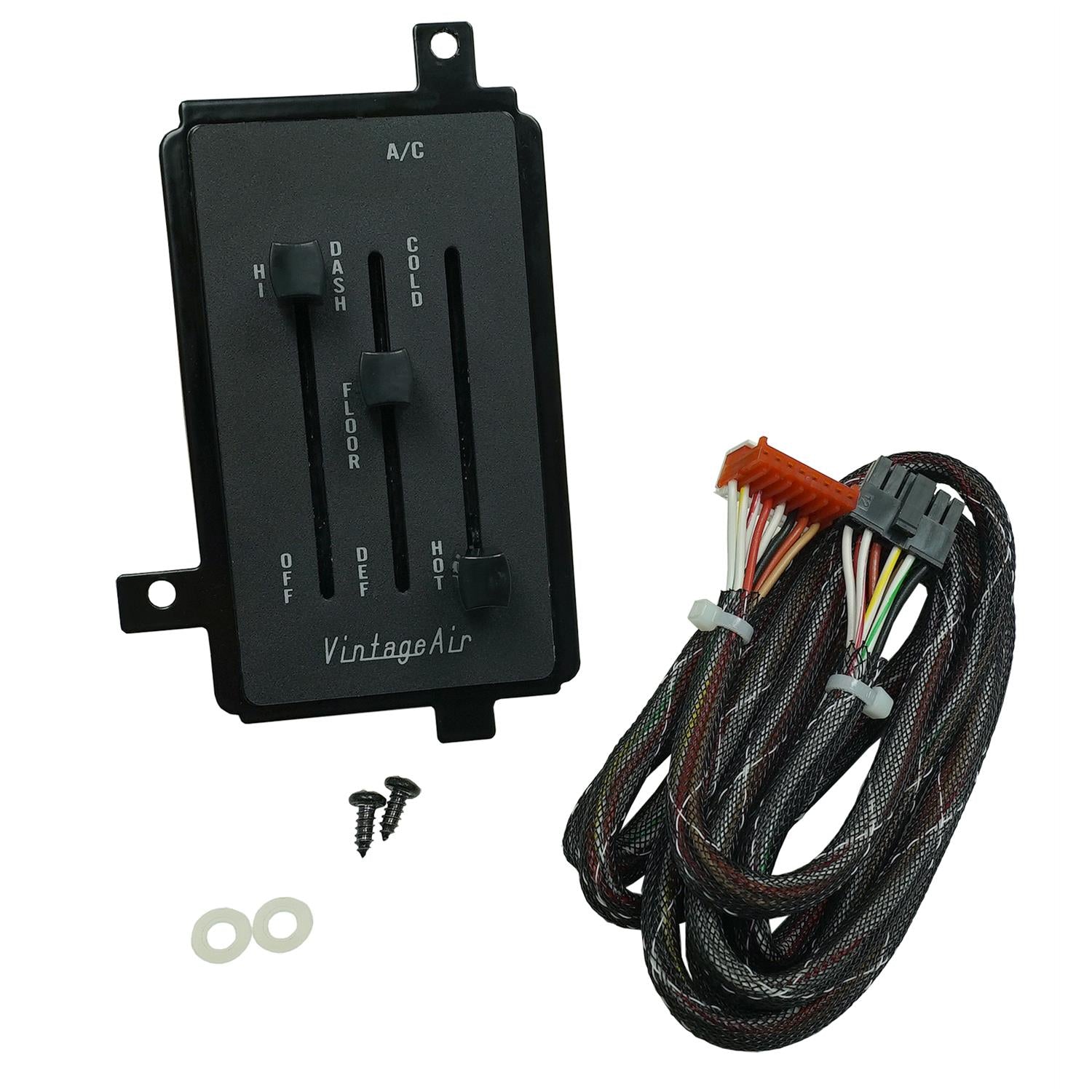 Vintage Air SureFit Evaporator Kits 564168