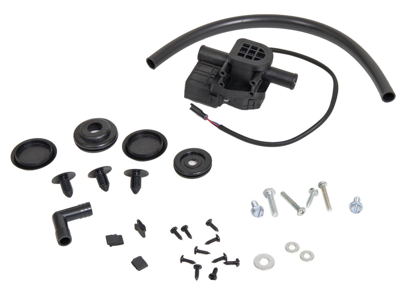 Vintage Air SureFit Evaporator Kits 564174