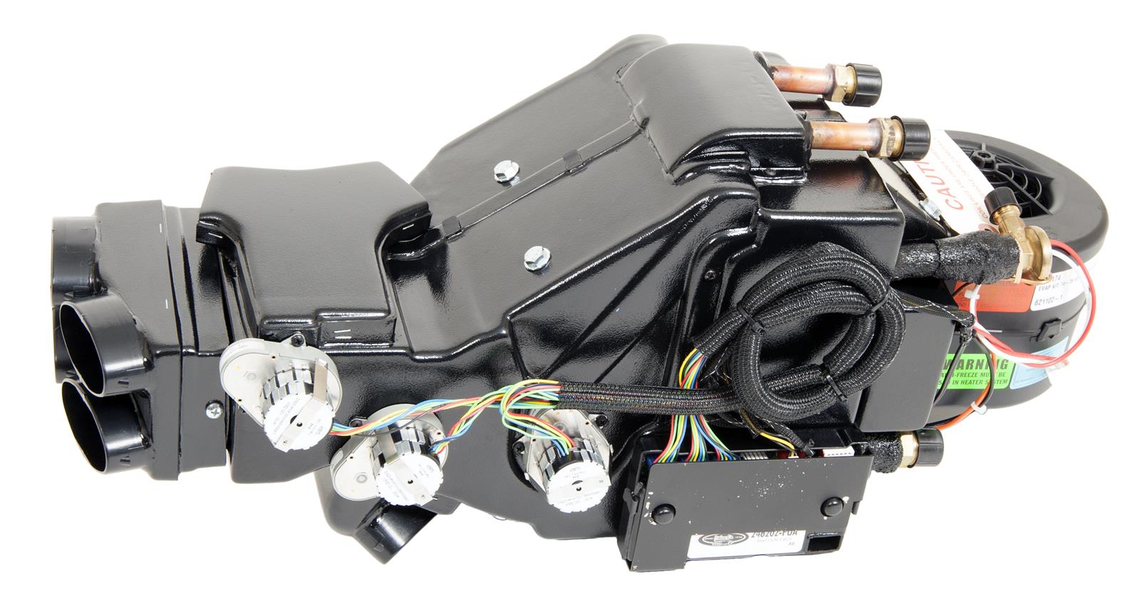 Vintage Air SureFit Evaporator Kits 564174