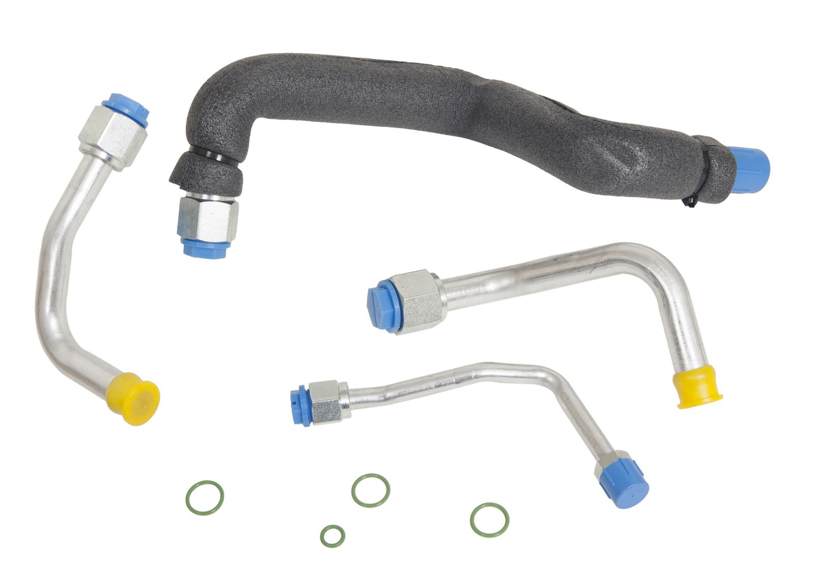 Vintage Air SureFit Evaporator Kits 564174