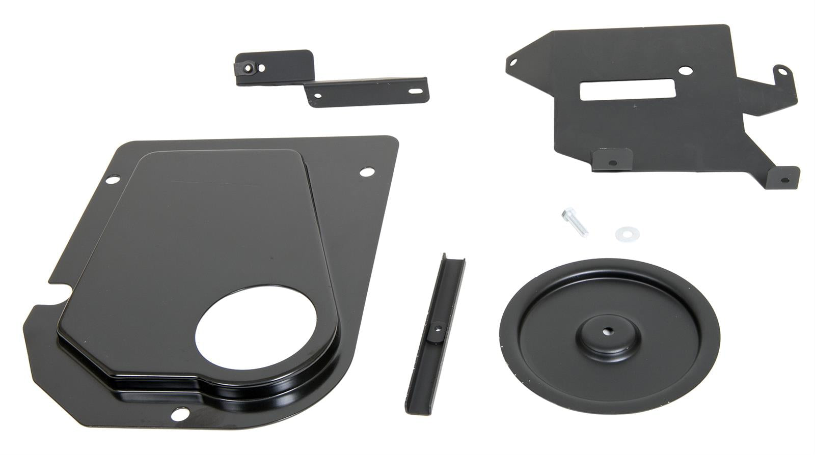 Vintage Air SureFit Evaporator Kits 564174