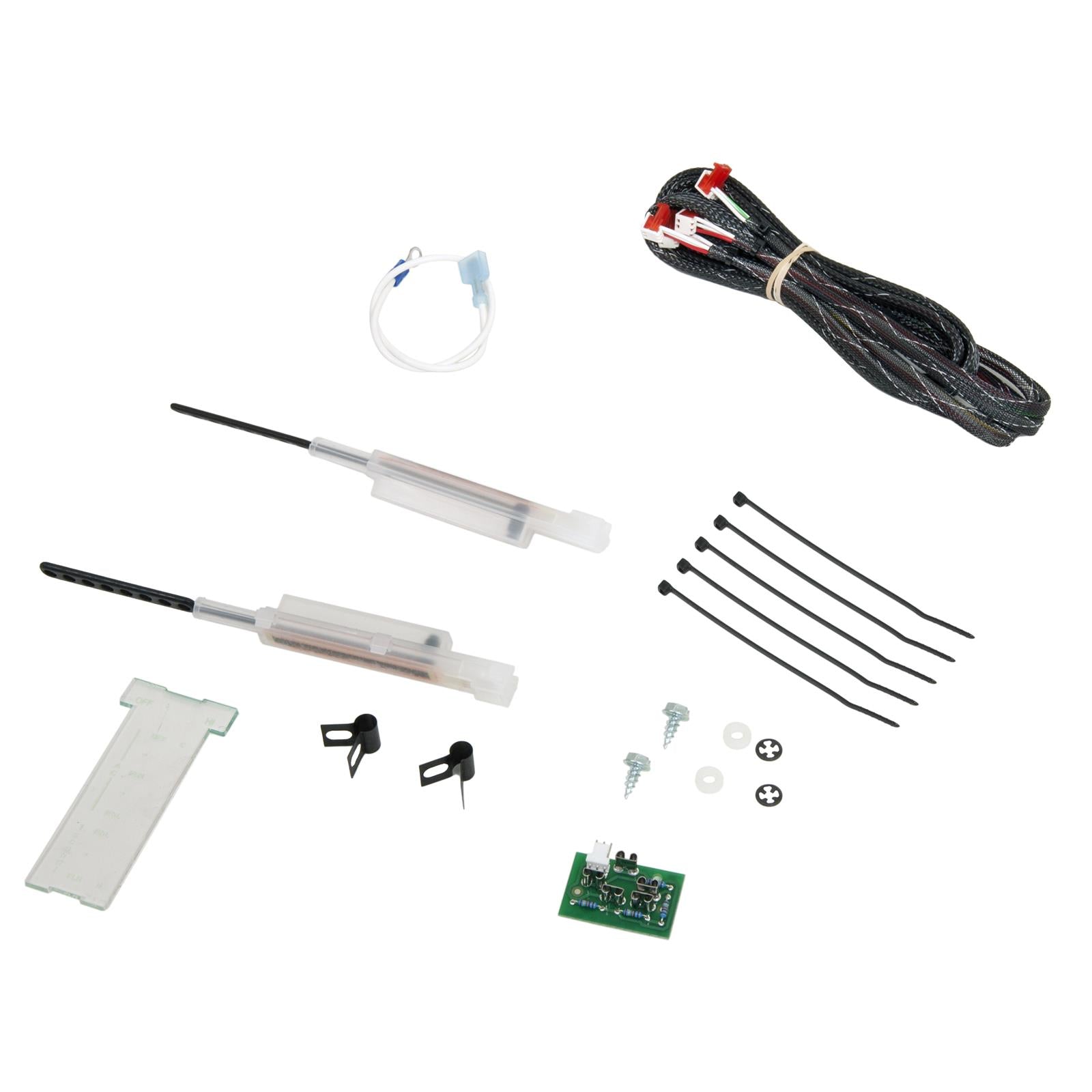 Vintage Air SureFit Evaporator Kits 564174