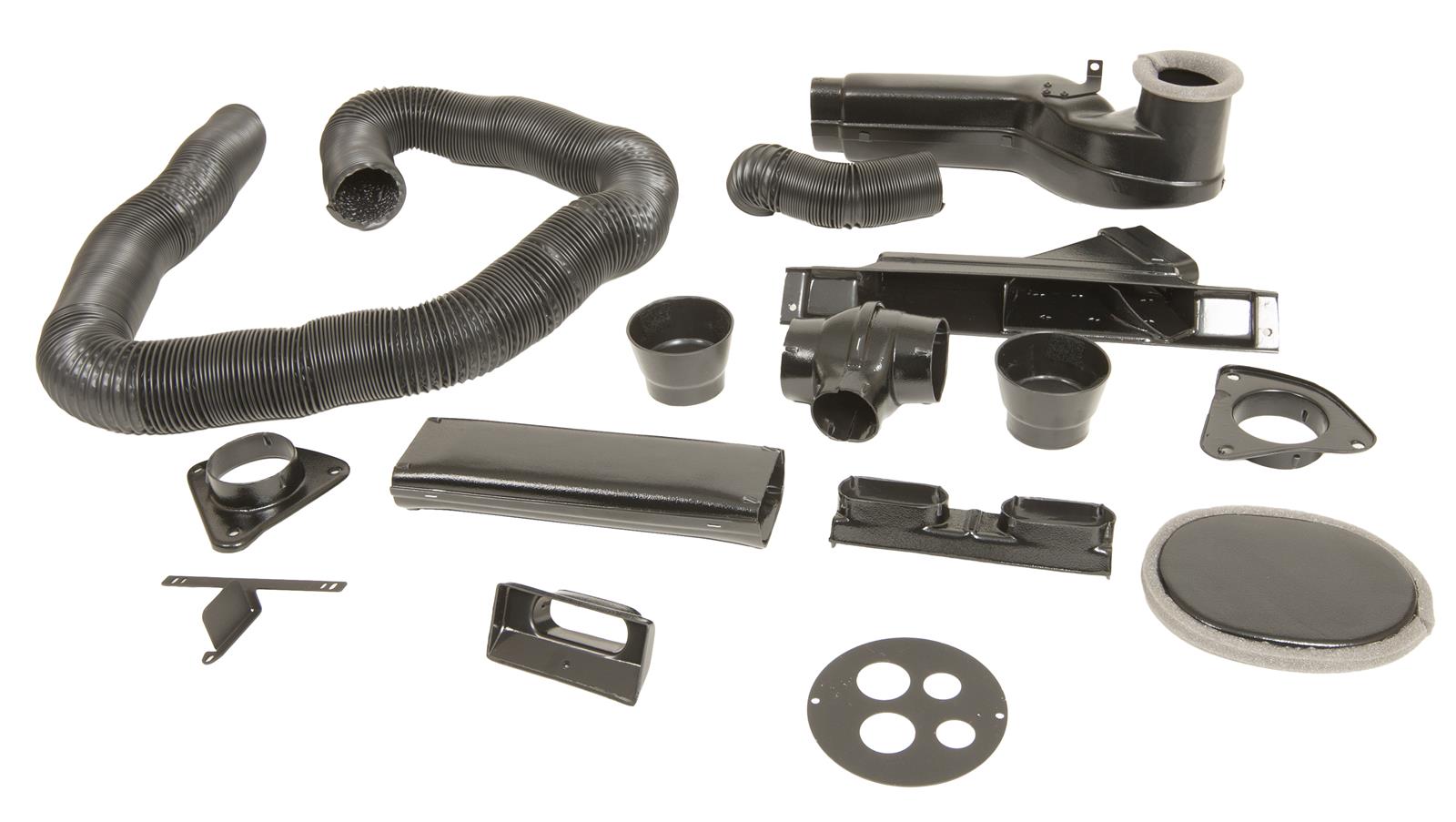 Vintage Air SureFit Evaporator Kits 564174